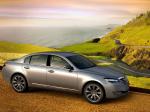Hyundai Genesis Concept 2007 года